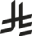 Riyal Sign